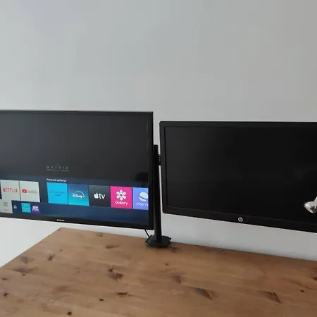 Kwatera prywatna Botanic Garden Private *