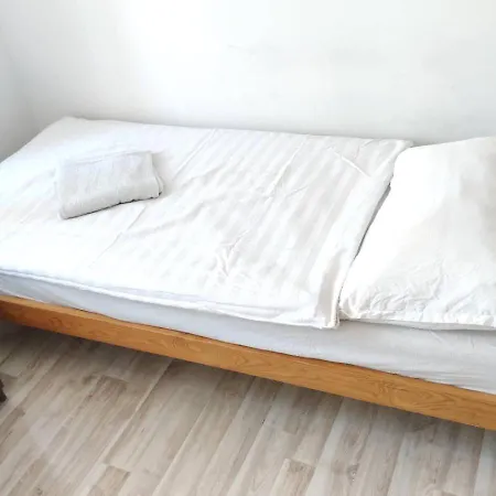 Kwatera prywatna Botanic Garden Private