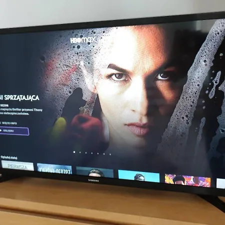 Kwatera prywatna Botanic Garden Private