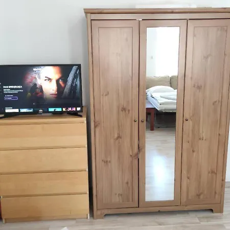 Kwatera prywatna Botanic Garden Private