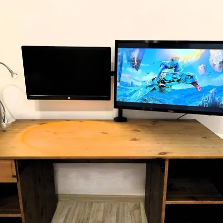 Botanic Garden Private Kwatera prywatna