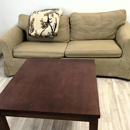 Botanic Garden Private Kwatera prywatna *