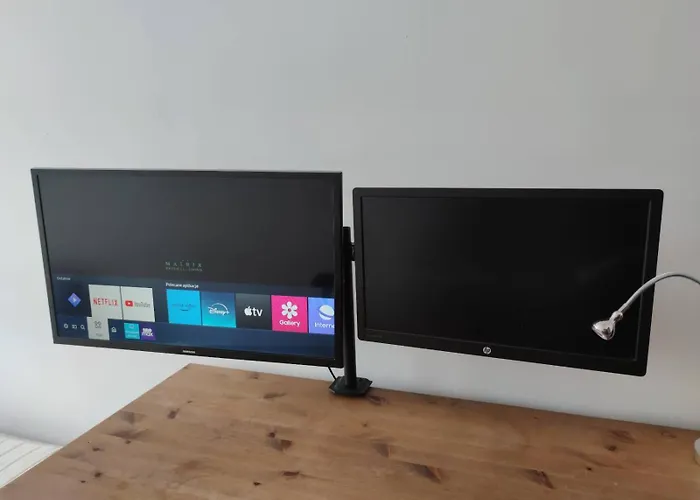 Kwatera prywatna Botanic Garden Private *