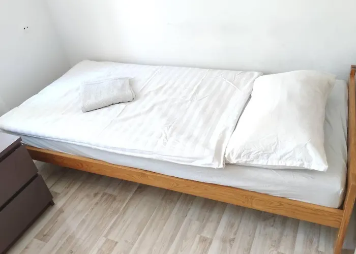 Kwatera prywatna Botanic Garden Private