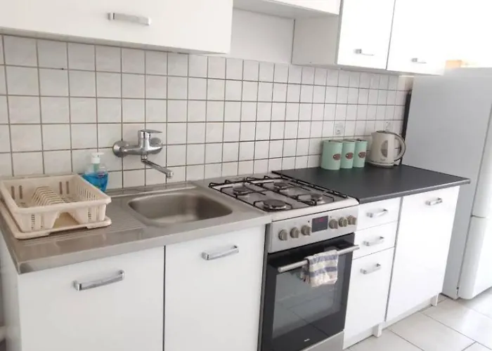 Botanic Garden Private Kwatera prywatna Wrocław