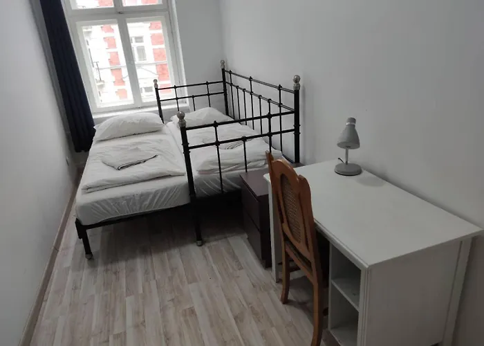 Botanic Garden Private Kwatera prywatna