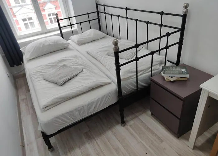 Botanic Garden Private Kwatera prywatna