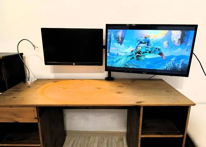 Botanic Garden Private Kwatera prywatna