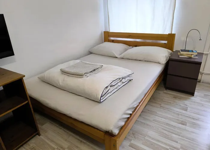 Botanic Garden Private * Wrocław