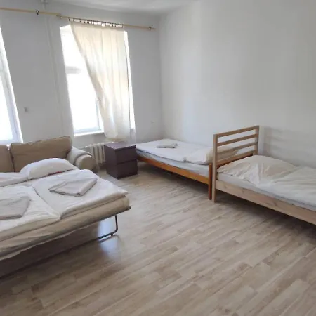 Botanic Garden Private * Wrocław