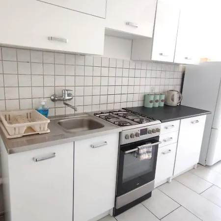 Botanic Garden Private Accommodatie bij particulieren Wrocław