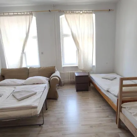 Botanic Garden Private Accommodatie bij particulieren *