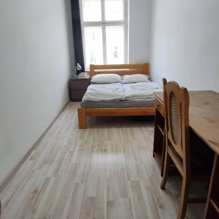 Botanic Garden Private Wrocław