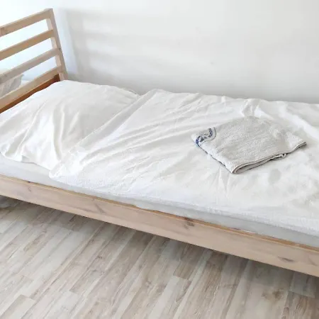 Botanic Garden Private Accommodatie bij particulieren Wrocław