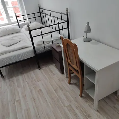 Accommodatie bij particulieren Botanic Garden Private