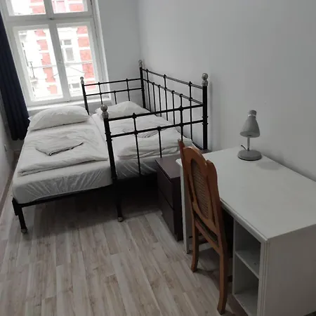 Botanic Garden Private Accommodatie bij particulieren