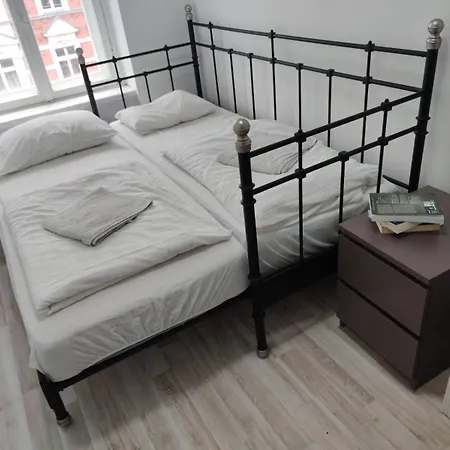 Botanic Garden Private Accommodatie bij particulieren