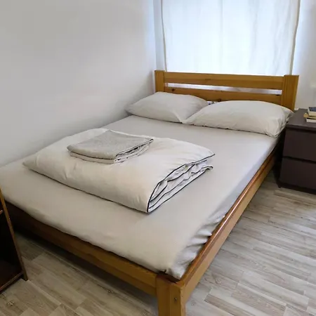 Botanic Garden Private * Wrocław