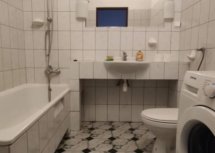 Δωμάτια σε οικογενειακή κατοικία Botanic Garden Private *