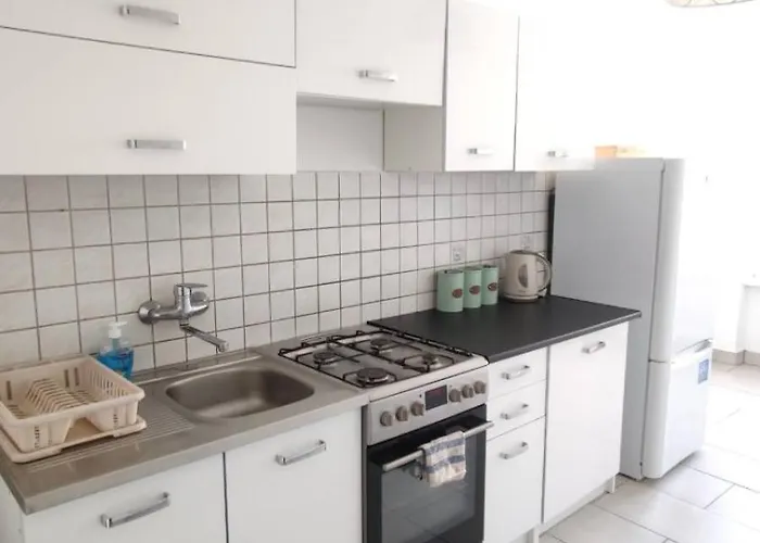 Botanic Garden Private Βρότσλαβ