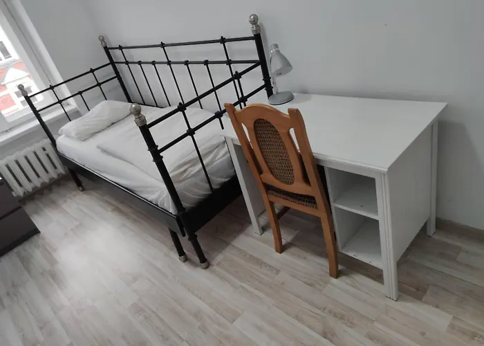 Δωμάτια σε οικογενειακή κατοικία Botanic Garden Private