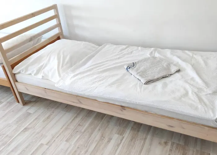 Δωμάτια σε οικογενειακή κατοικία Botanic Garden Private *