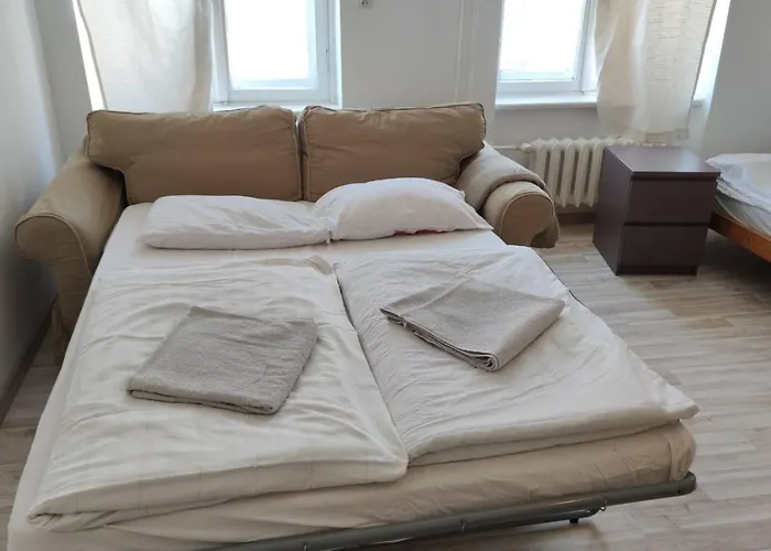 Δωμάτια σε οικογενειακή κατοικία Botanic Garden Private *