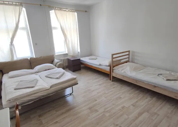 Botanic Garden Private * Βρότσλαβ