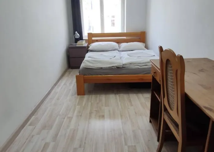 Botanic Garden Private Βρότσλαβ