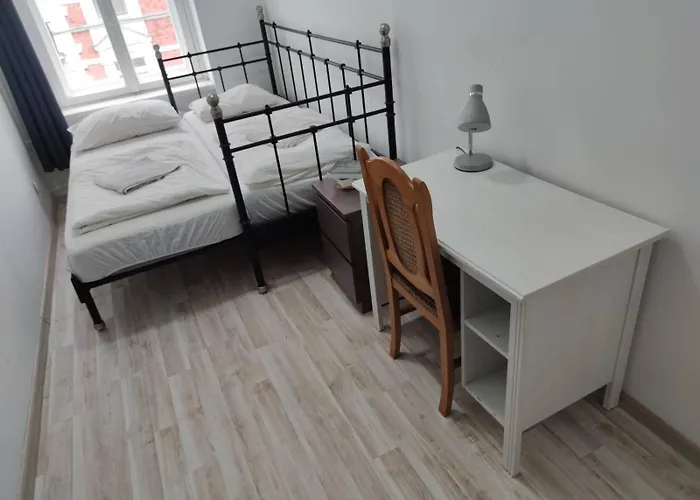 Δωμάτια σε οικογενειακή κατοικία Botanic Garden Private