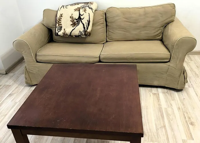 Botanic Garden Private Δωμάτια σε οικογενειακή κατοικία *